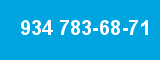 934 783-68-71